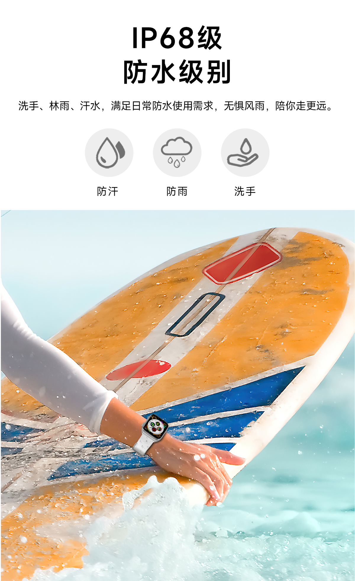 手表/智能手表/儿童手表/Watch/华强北细节图