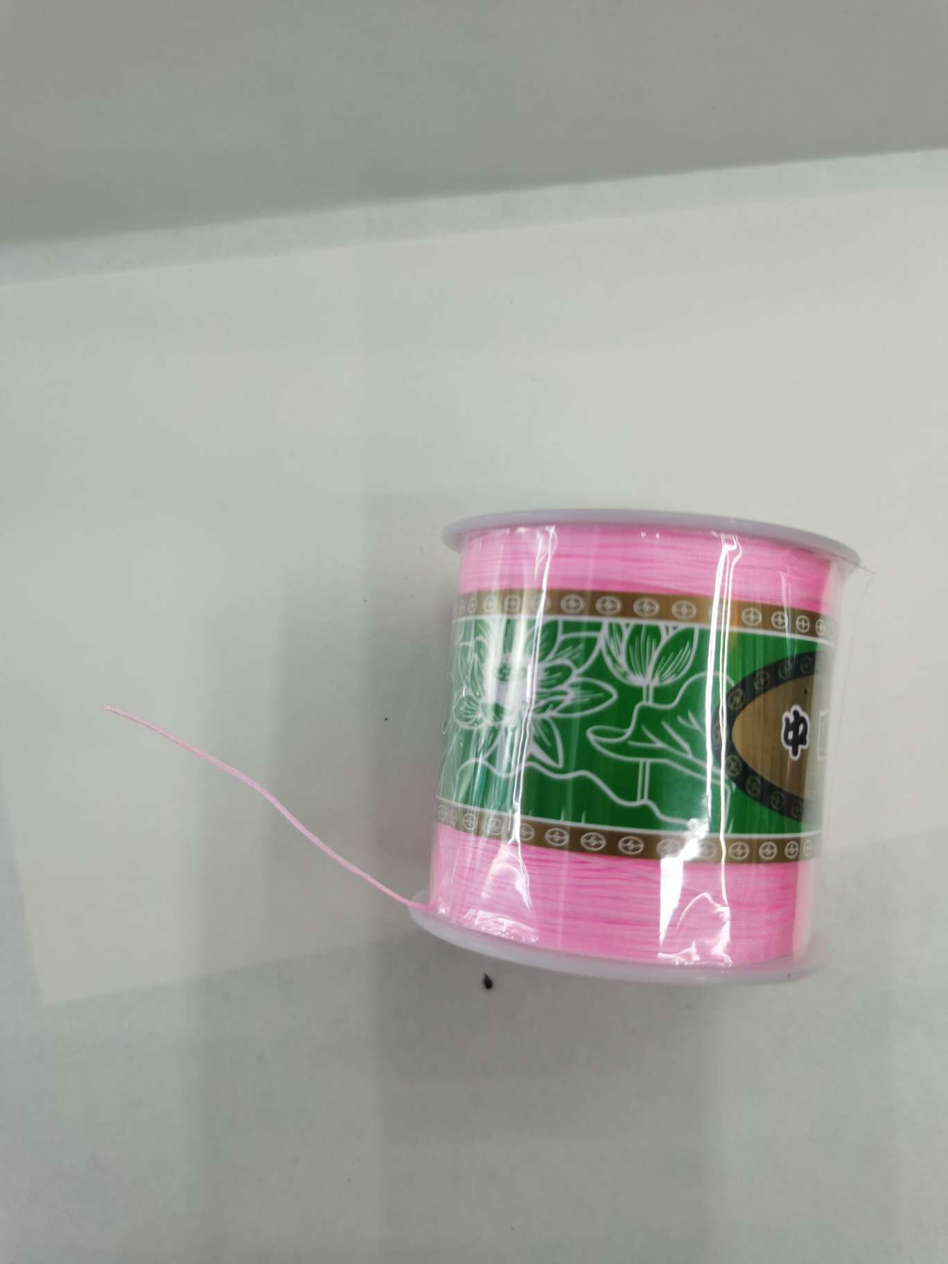 71#玉线，锦纶线，台湾线，新品时尚百搭饰品配件 创意潮流个性装饰配件 精致手工DIY配件详情图2