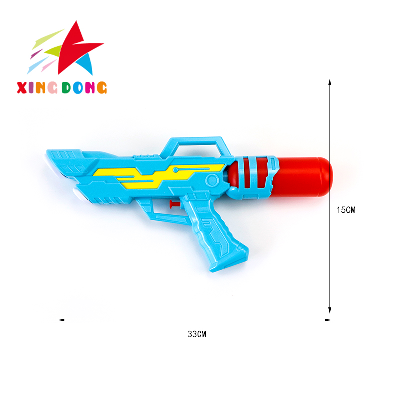 Juguetes para niños pistola de agua 002 pistola de agua regular para hombres y niñas juguetes de verano juguetes de agua pistola de agua juguetes para niños Application Scenario