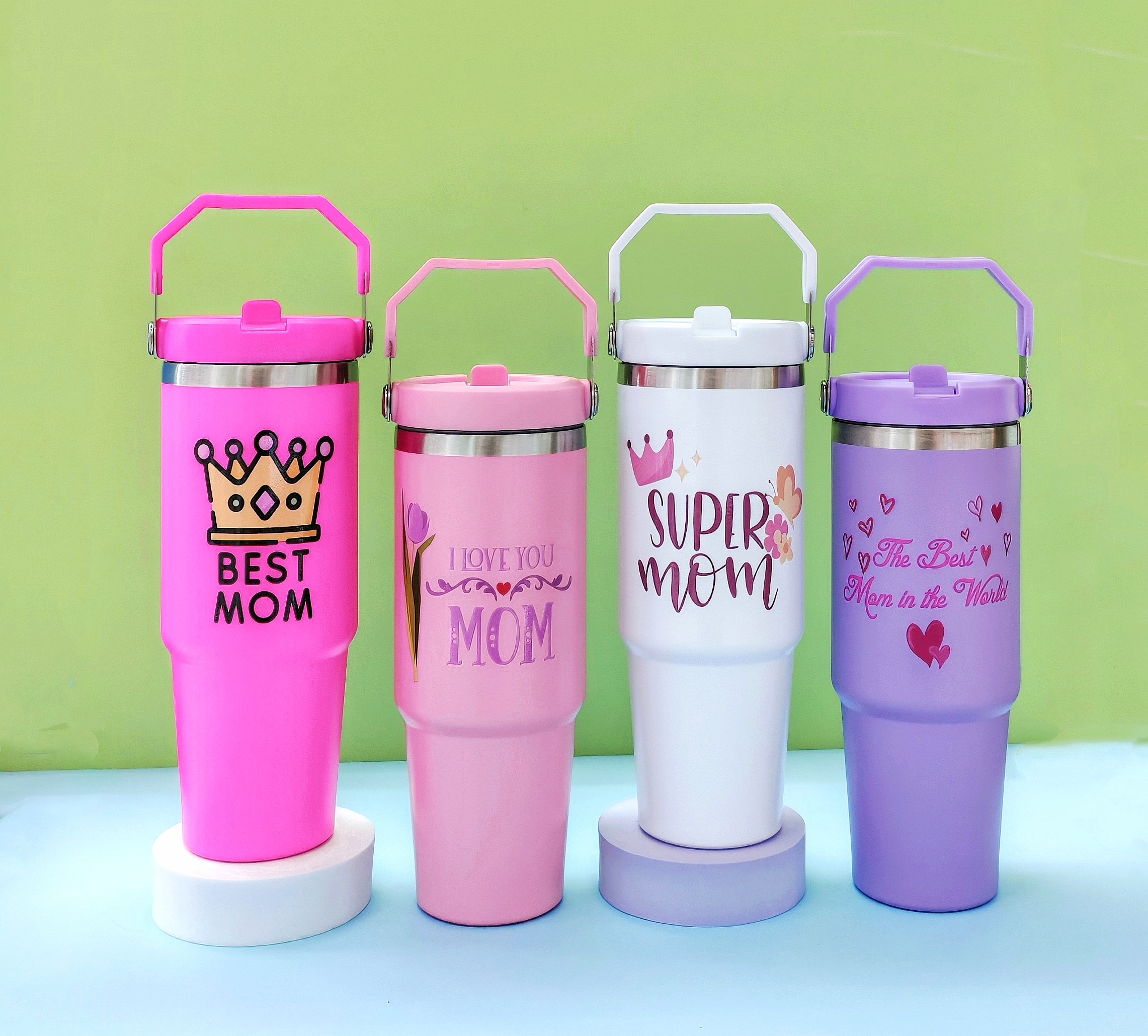 保温杯/水杯/钛杯/不锈钢保温杯/纯钛保温杯细节图