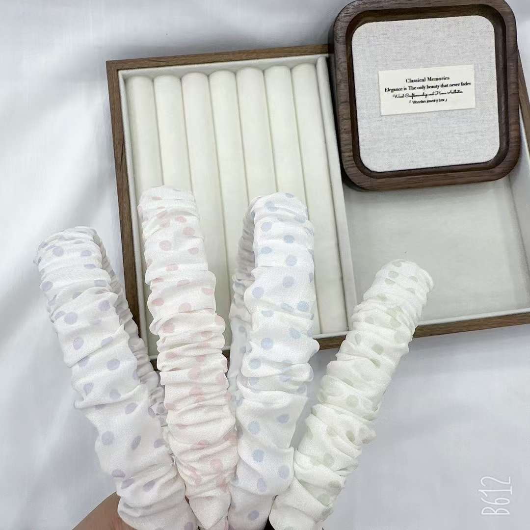 儿童头扣/可爱饰品/学生系列细节图