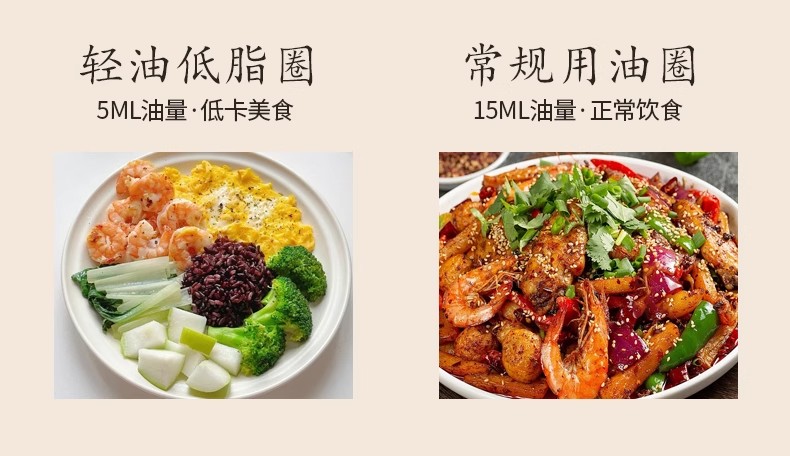 TZT钛晶炒锅家用不粘锅无涂层平底炒菜锅不沾锅燃气灶电磁炉专用详情11