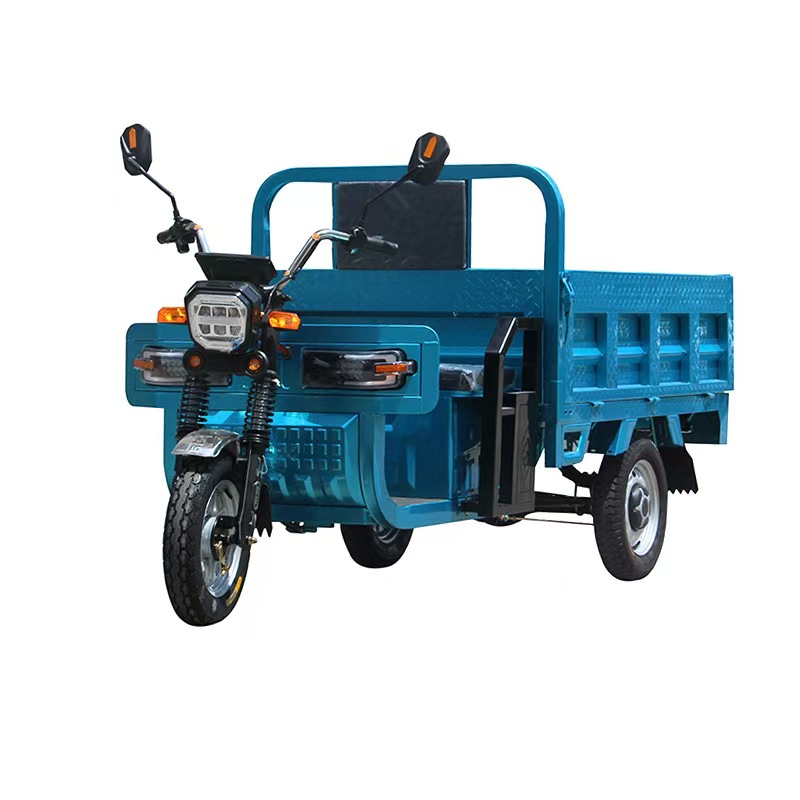 摩托三轮车  农用三轮车  载货三轮车  150CC  200CC 250CC 300CC 动力摩托车 家用摩托三轮 白底实物图
