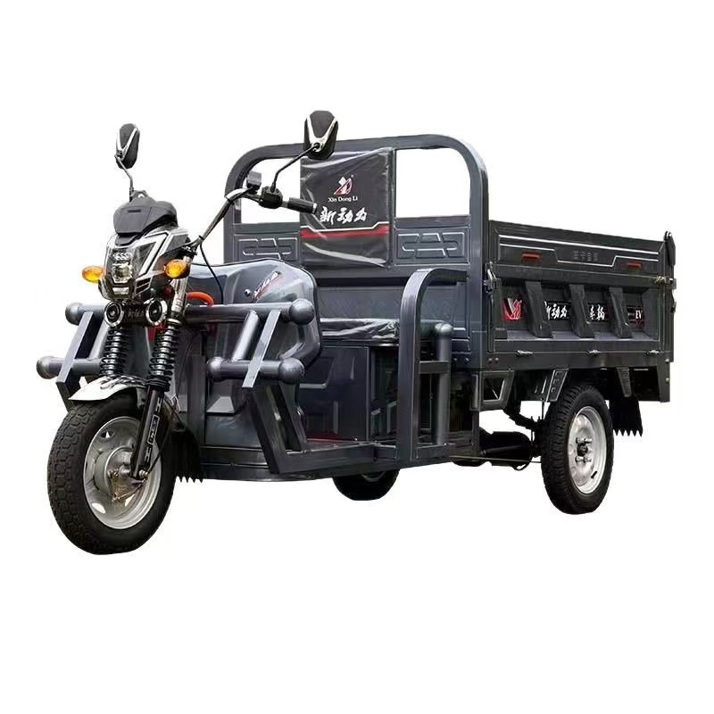 摩托三轮车  农用三轮车  载货三轮车  150CC200CC 250CC 300CC动力摩托车 家用摩托三轮 