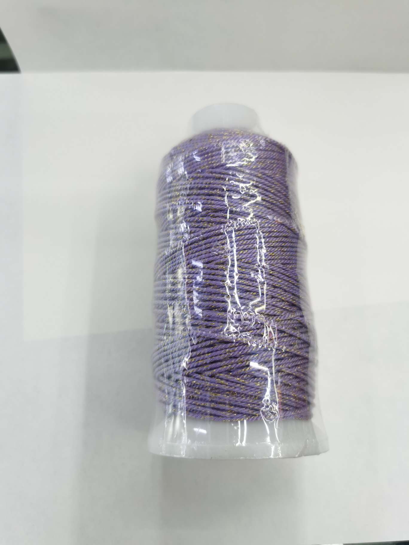 关键词：饰品 其他饰品配件 新  

标题参考：  

手搓棉线时尚百搭新款饰品配件 精致其他配件装饰 个性潮流搭配必备详情图8