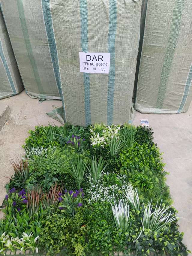 Home decoration building materials, landscape engineering, garden guardrails, wire fences, outdoor protective nets, and courtyard isolation nets are easy to install and durable