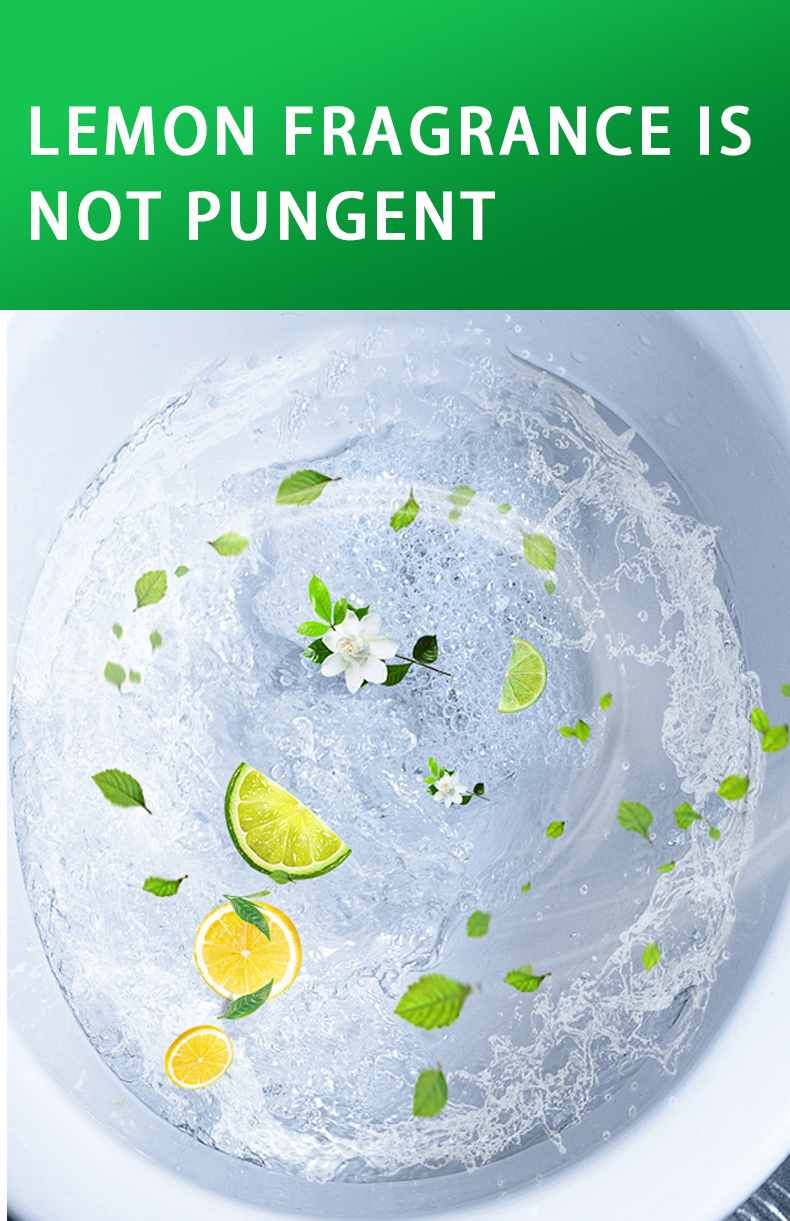 650ml/马桶泡泡，如厕更省心更方便，解决马桶烦恼，厂家直销详情5