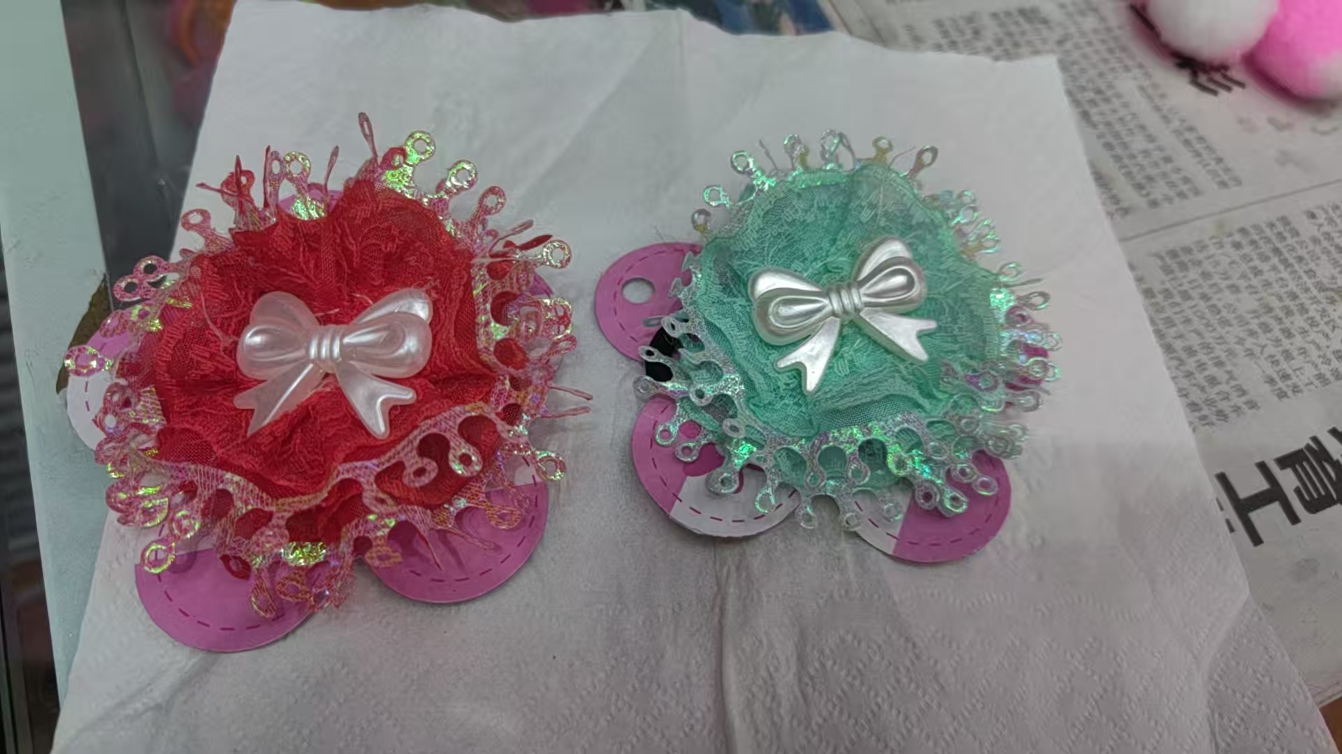 韩版简约大肠发圈头绳女发饰品时尚百搭扎头发大肠款柔软弹力