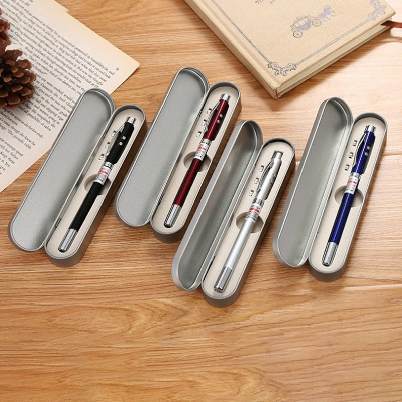 Multi-functional telescopic pointer, laser light toy, laser light toy, electronic toy, children's toy, toy laser Gatling