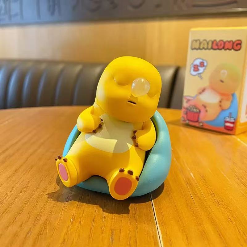 Blind box Bubble Mart blind bag box Specification image
