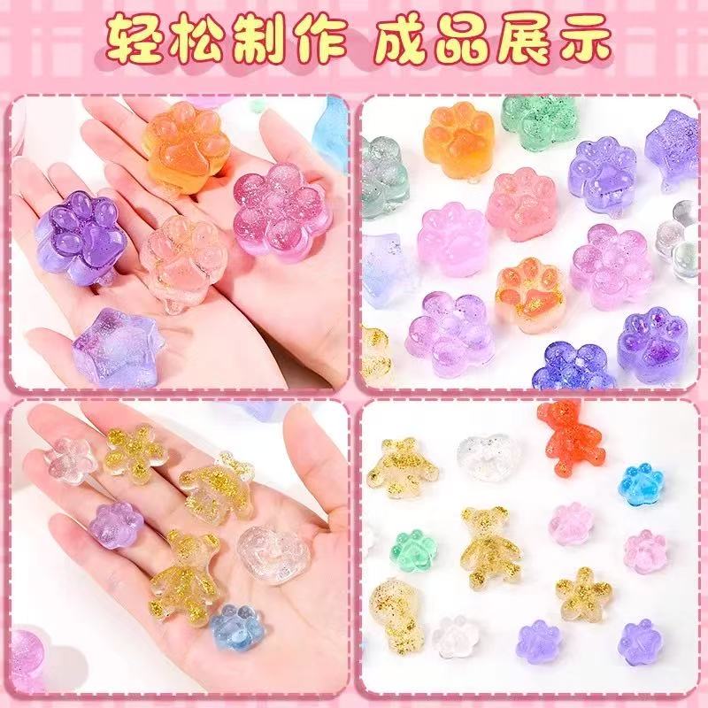 幼儿启蒙立体布书/扭蛋/威震天/六一玩具/玩具儿童夏季卡通产品图