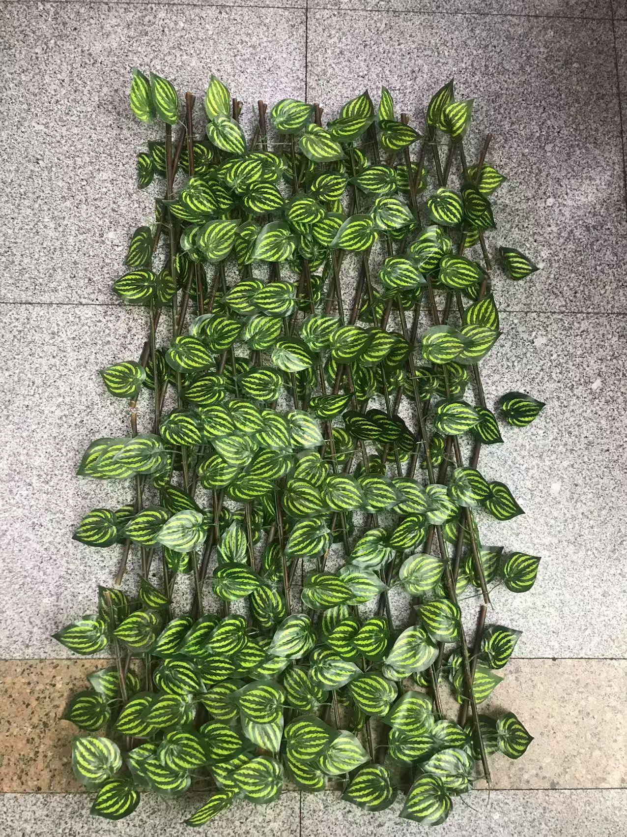 栅栏