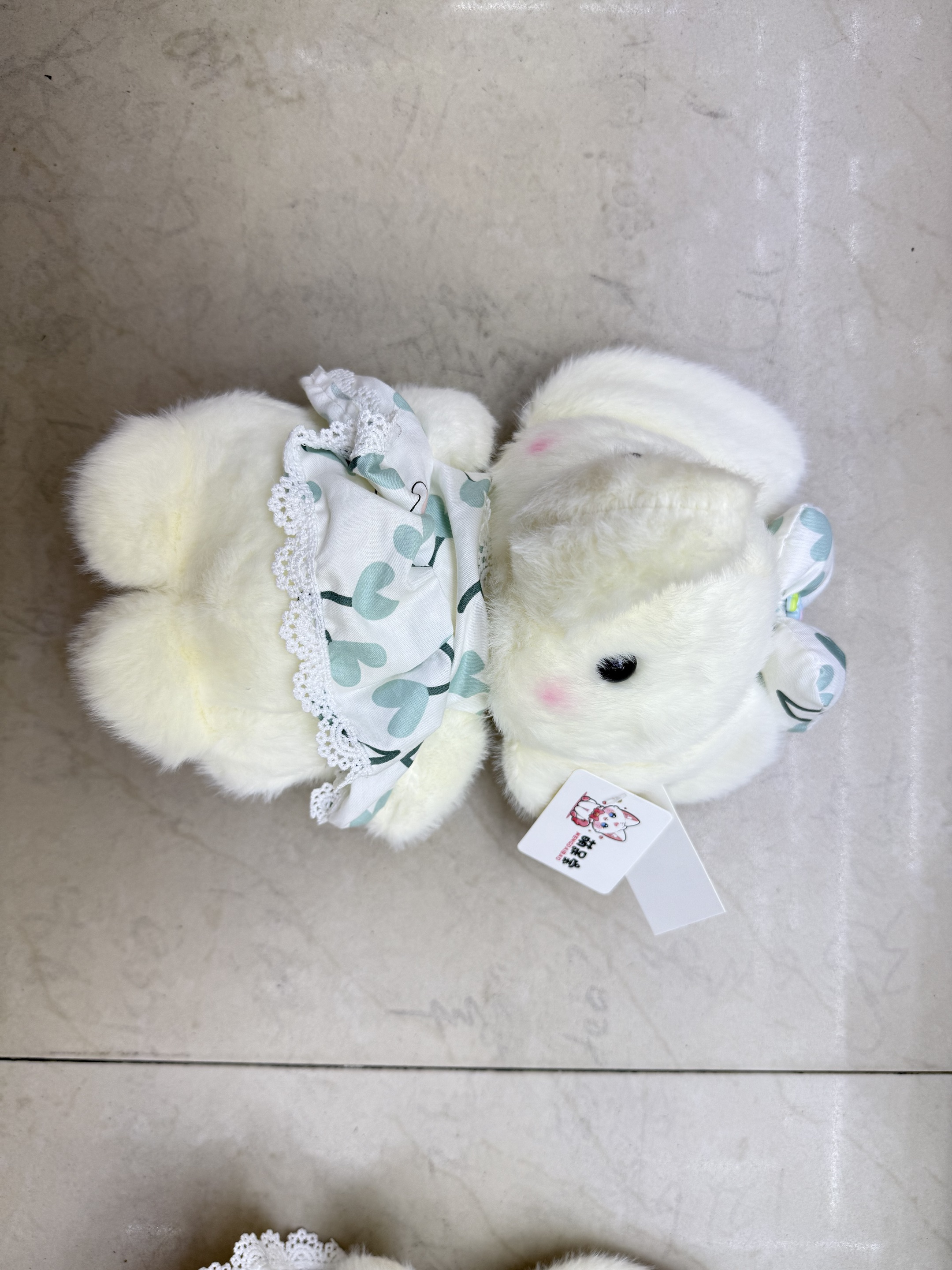 Cute little elephant plush toys, throw pillows, little elephant figurines, baby soothing dolls, children's dolls, birthday gifts wholesale Application Scenario