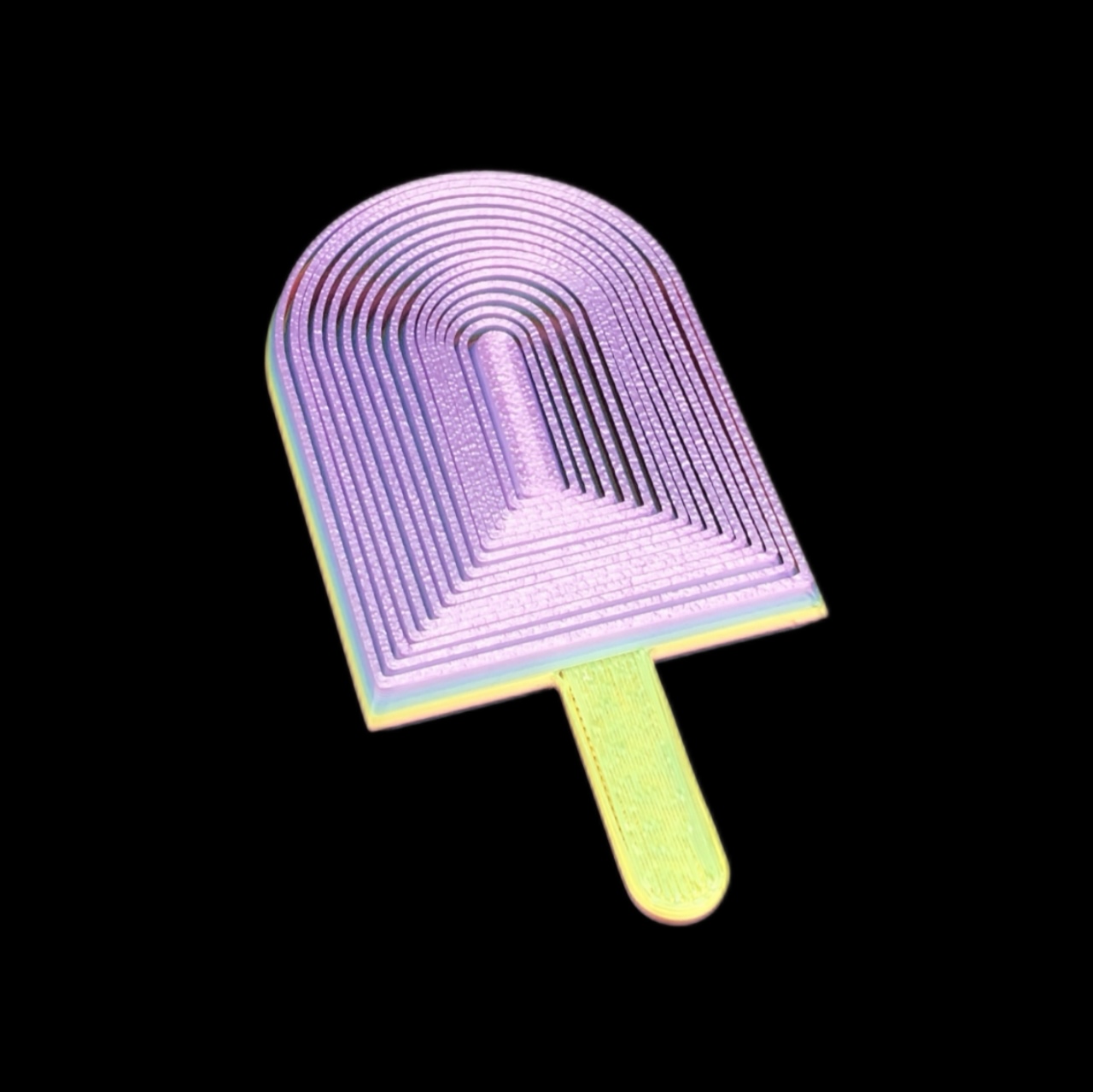 水烟/永生花玻璃灯罩展示盒/冰箱贴/吊坠玉男/工艺品细节图