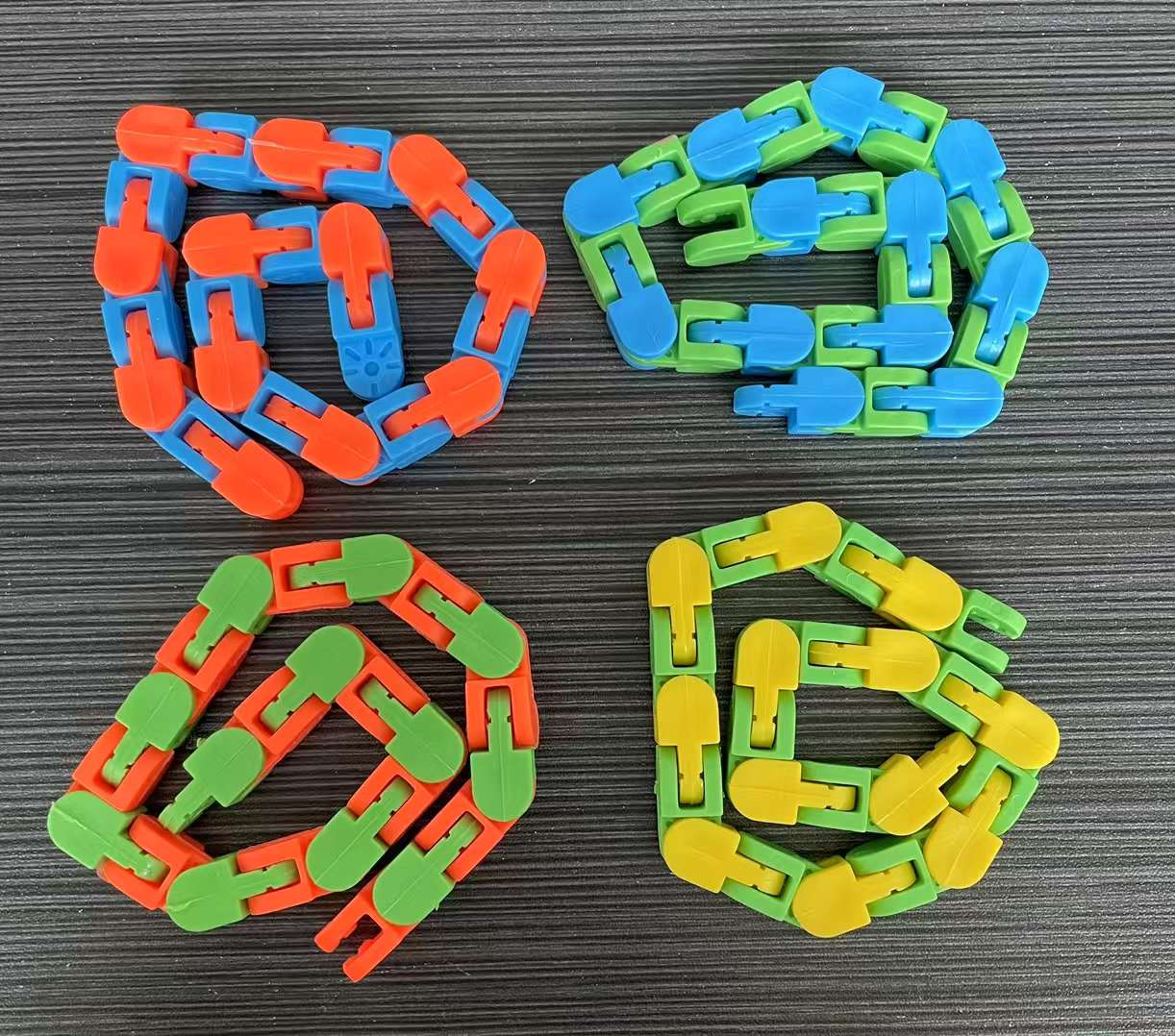 扭扭乐传统怀旧发光金蛋儿童运动休闲玩具趣味小玩具创意礼品小玩具小玩具详情图6