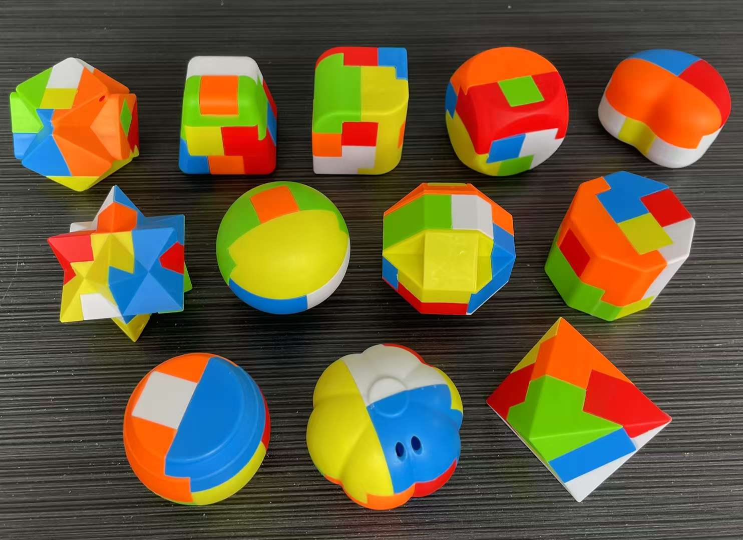 扭扭乐传统怀旧发光金蛋儿童运动休闲玩具趣味小玩具创意礼品小玩具小玩具详情图5