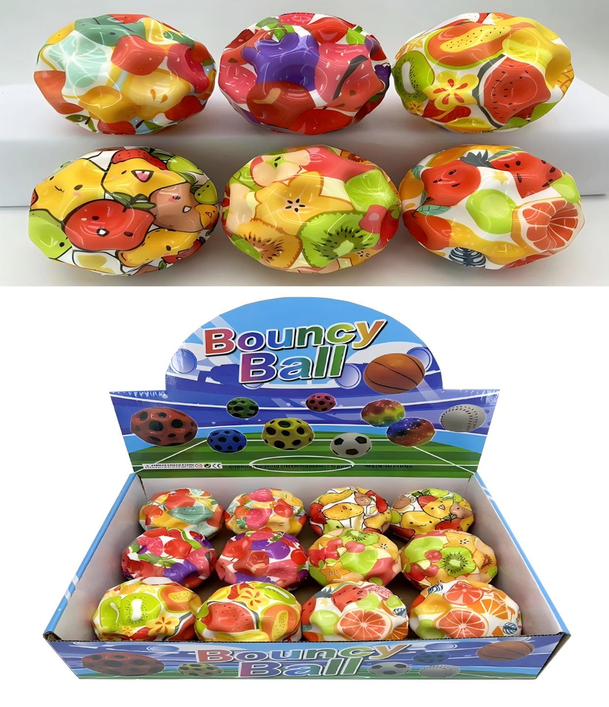 Ocean ball Application Scenario