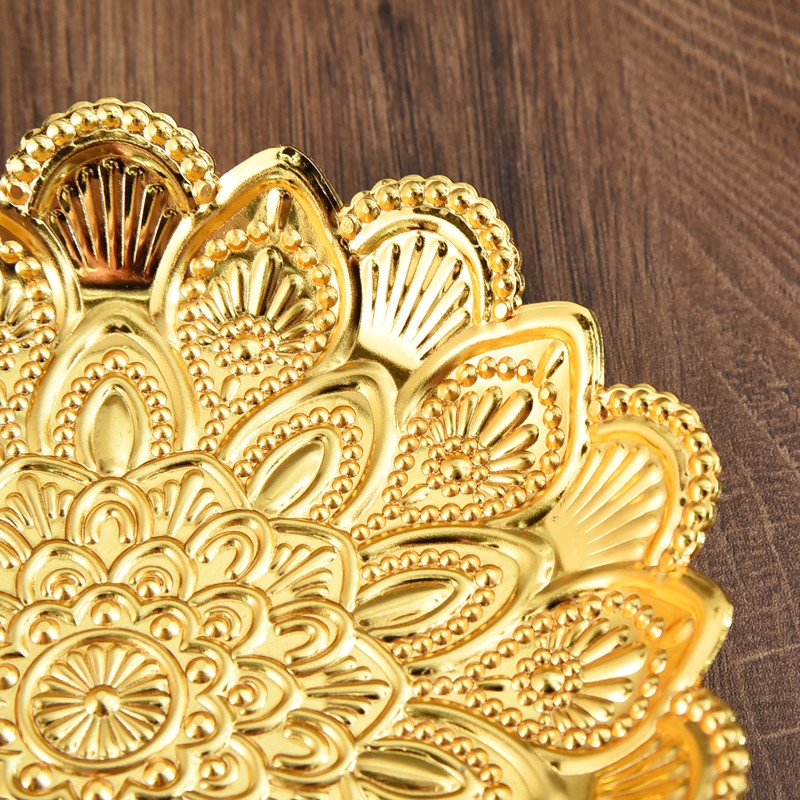 亚克力托盘/金属托盘/蛋糕架子/托盘/球衣相框细节图