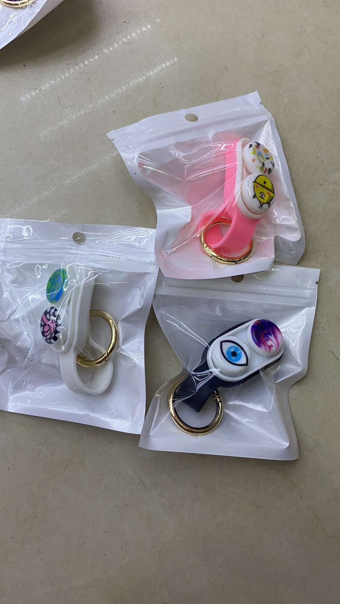 解压玩具 爆款 地摊玩具儿童玩具详情图3