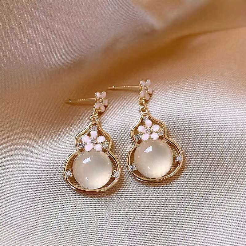 耳钉&耳针实物图