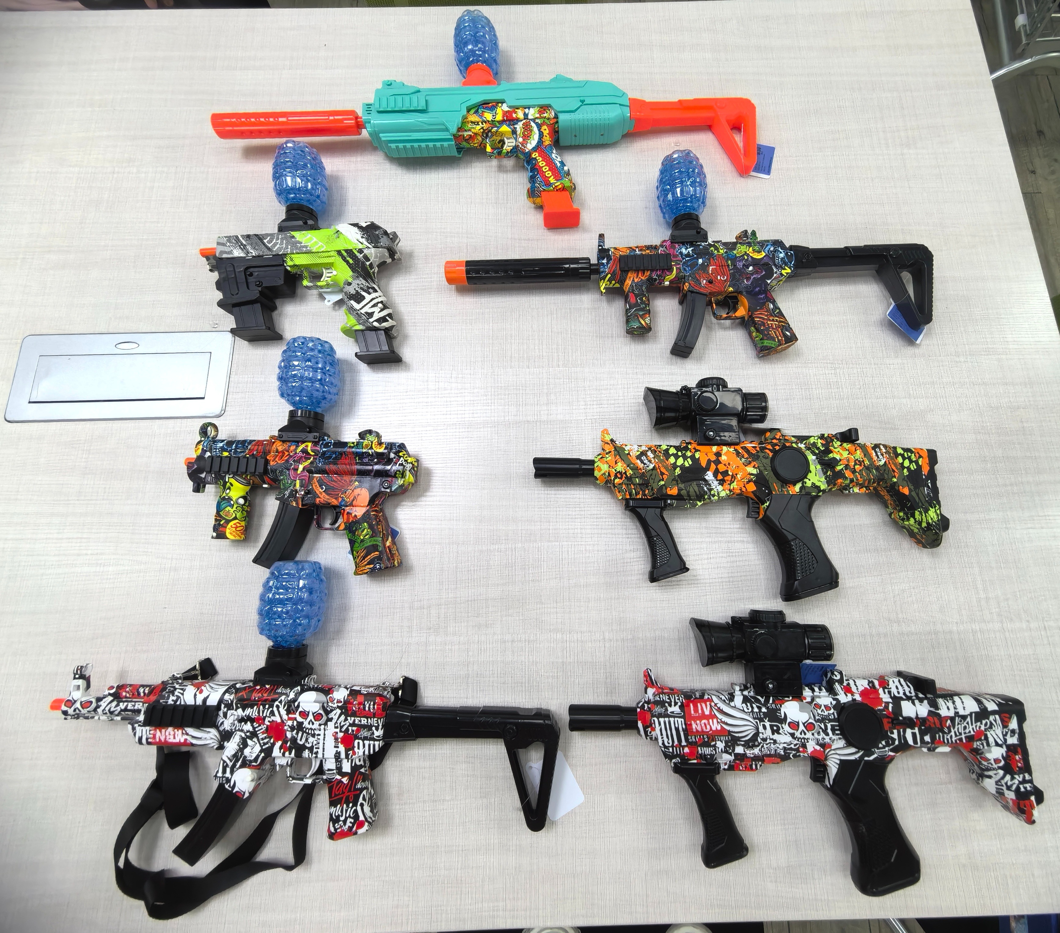 科学实验玩具考古挖掘小实验器材5号6节电池盒儿童益智动手模型