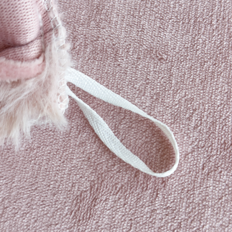 Rabbit hair big bubble fabric milk wool four-piece set thickened bed A-class treated fabric source factory cross-border trade Application Scenario
