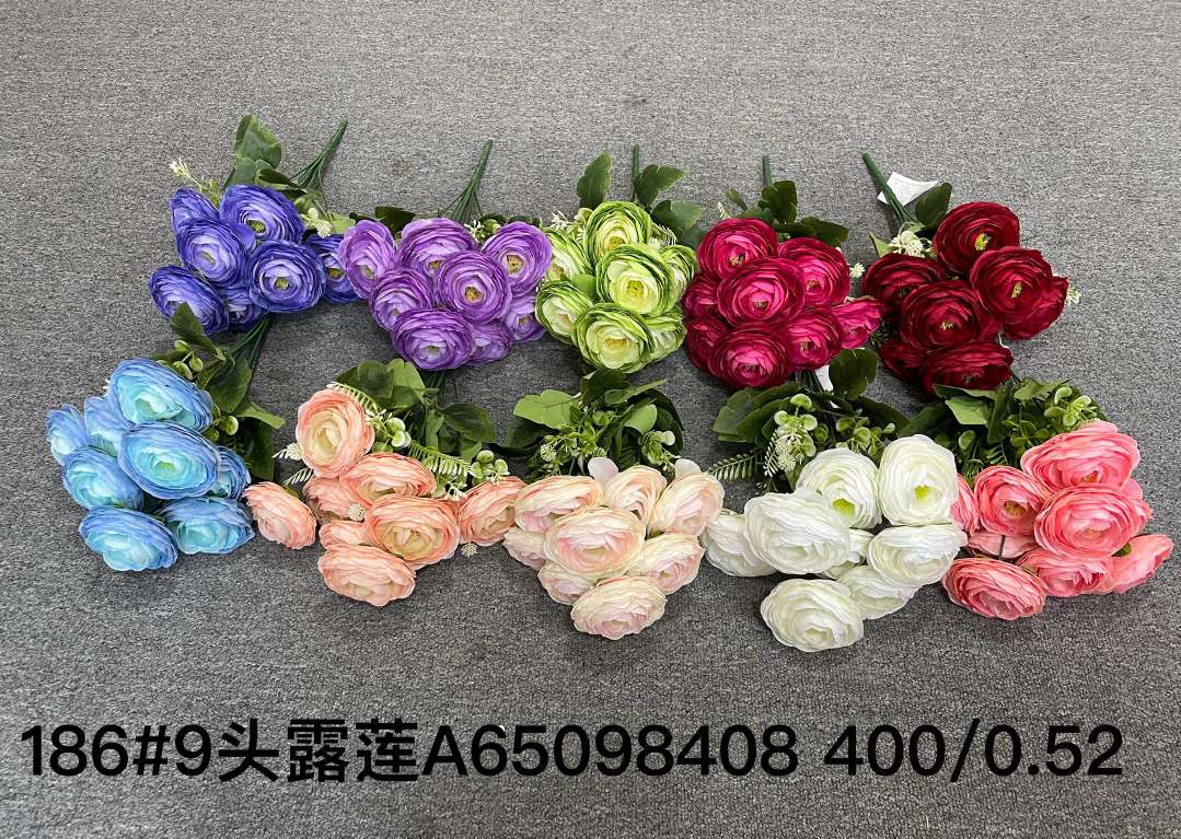 各种仿真花仿真绿植把束  单支  婚庆  插瓶都有  中端系列   不会让你失望的产品 欢迎 0356店仿真玫瑰