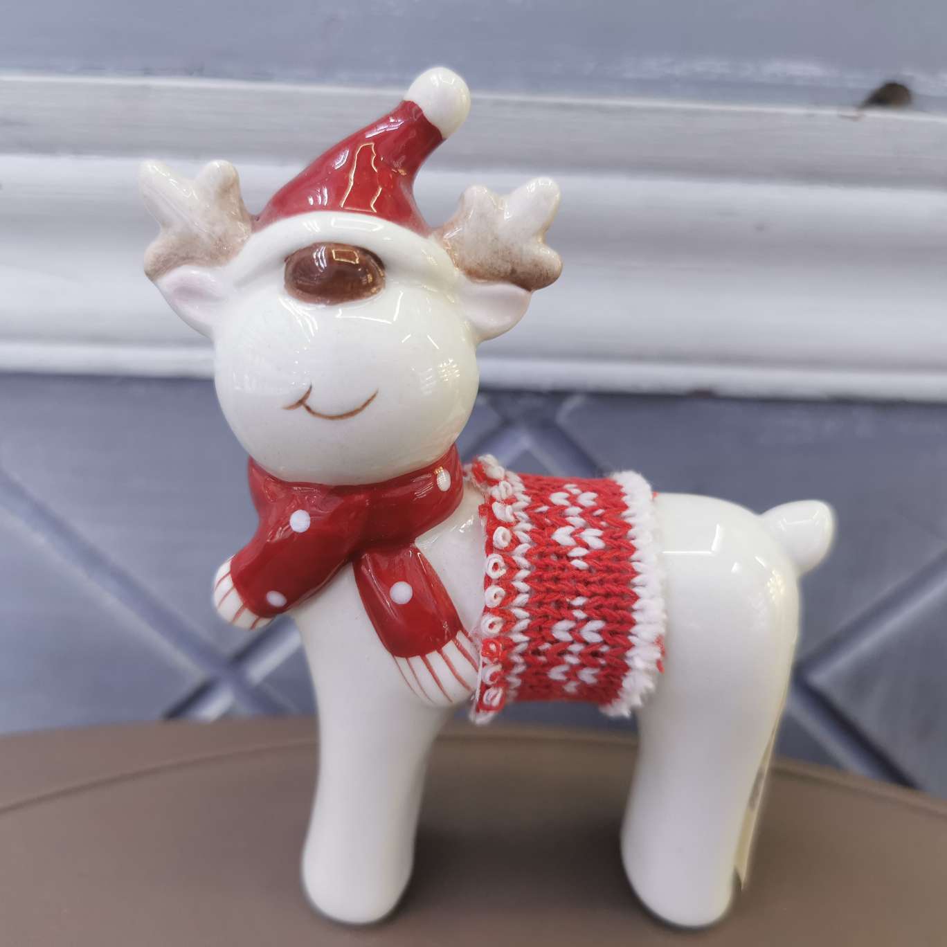 创意工艺品礼品摆件家居装饰摆件艺术设计精美其他装饰品 圣诞节礼品 摆件 节日装饰