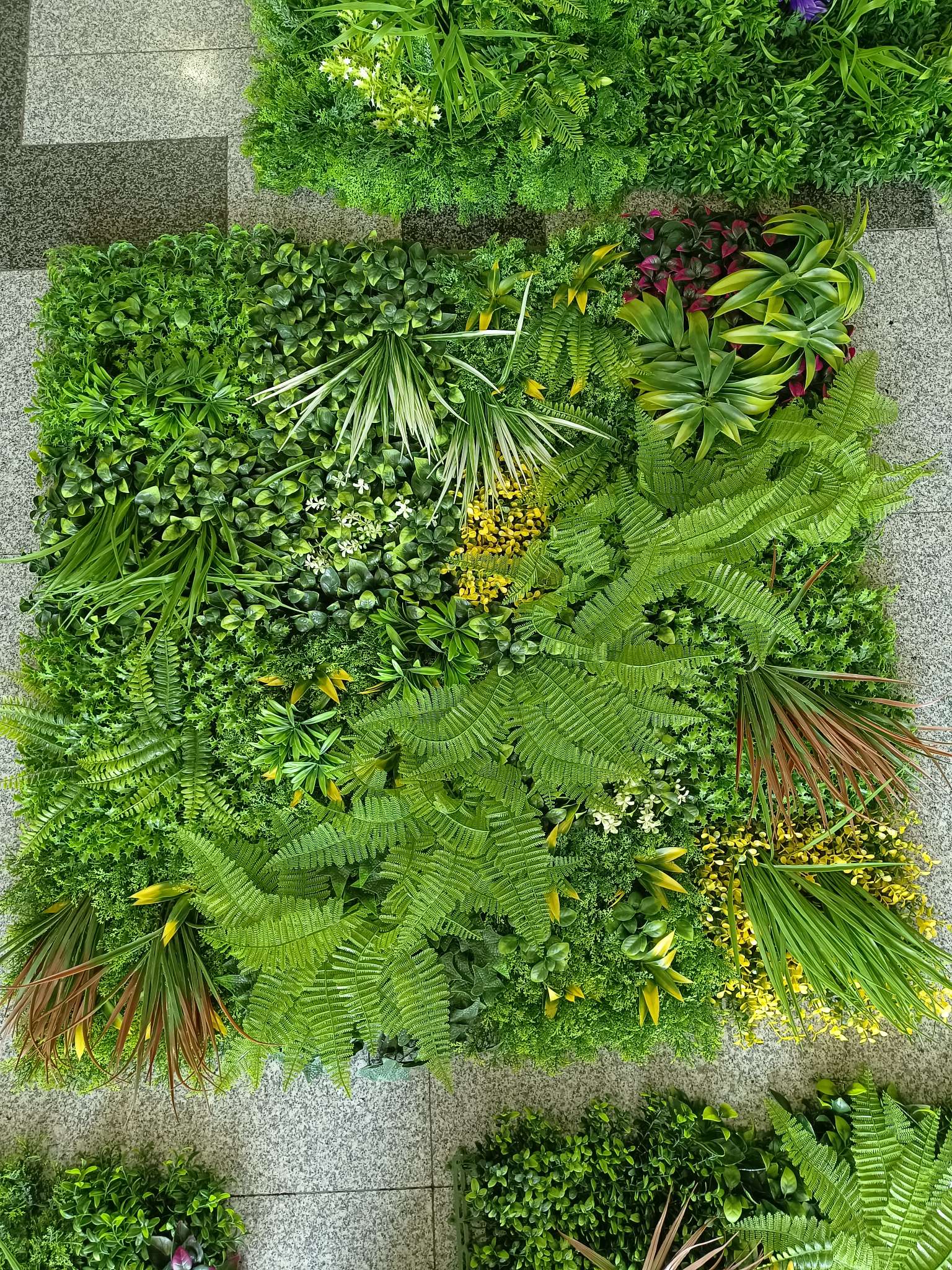 Home Decoration Building Materials, Landscape Engineering, Garden Guardrails, Wire Fences, Outdoor Protective Nets, And Courtyard Isolation Nets Are Easy To Install And Durable Application Scenario