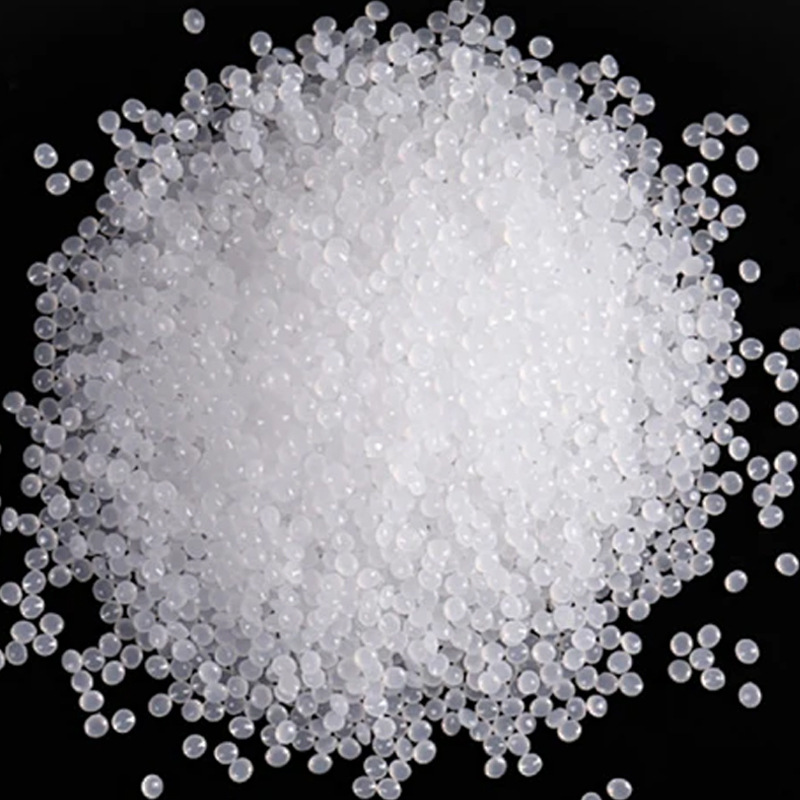 X10-6899-9CPET bamboo lid plastic sealed tea can, moisture-proof European-style can for storing coffee beans, coffee can details Picture