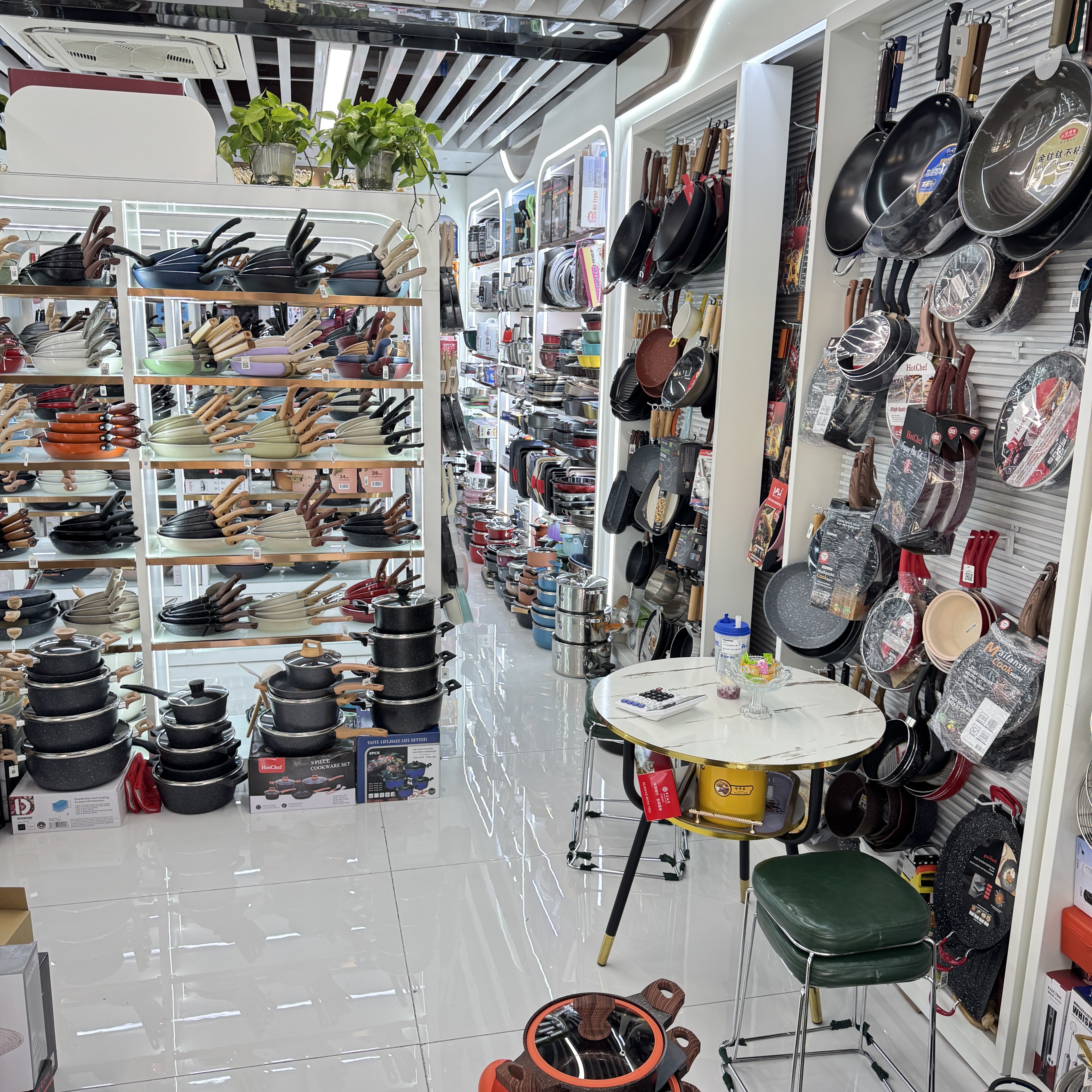 Shichuang Kitchenware describe pic - 1