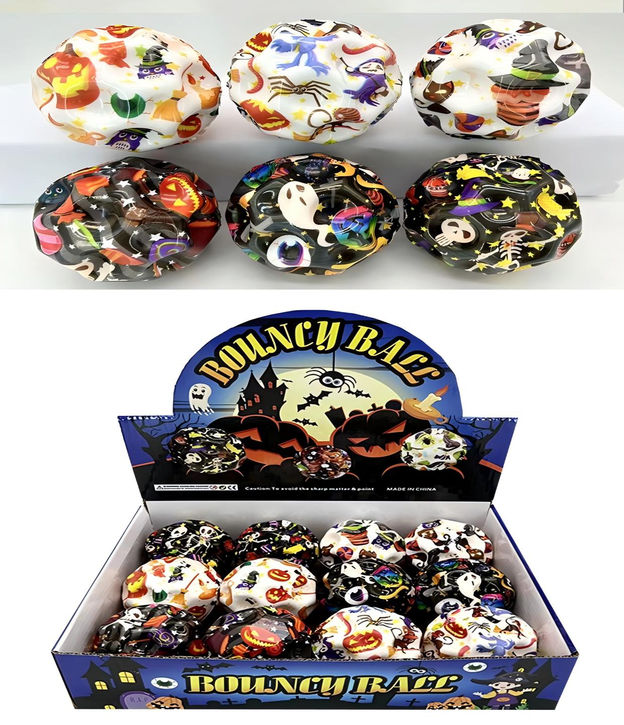 Ocean ball Specification image