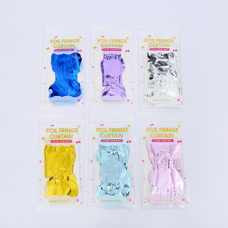 其他窗帘配件实物图