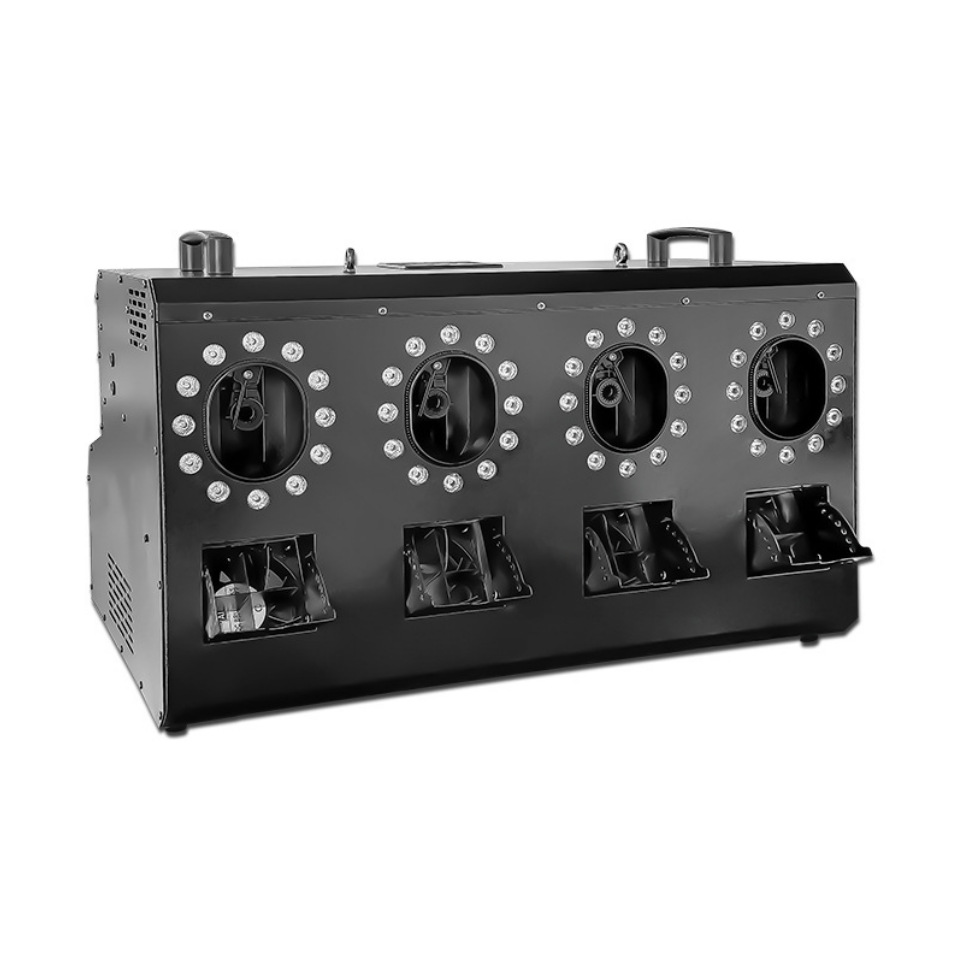 舞台灯/蓝牙音响/单孔全彩激光灯染色/火焰灯/激光灯白底实物图