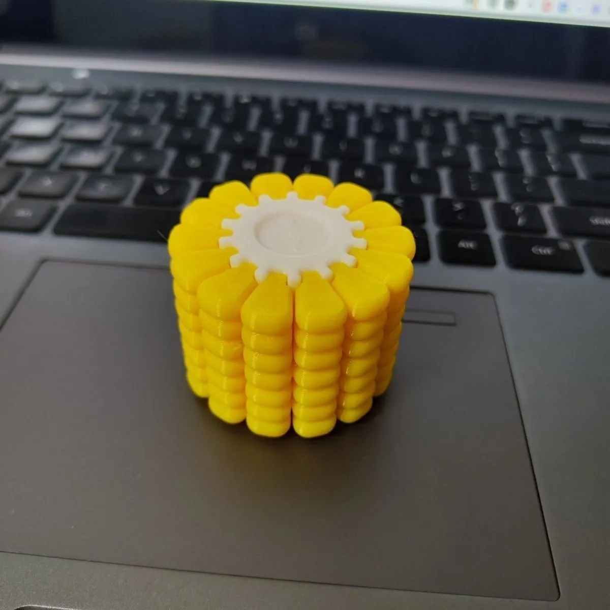 3D printed toys, bestsellers, night market wholesale, spiral decompression toys, track decompression toys, multi-color animal decompression, spiral toys detail image 11