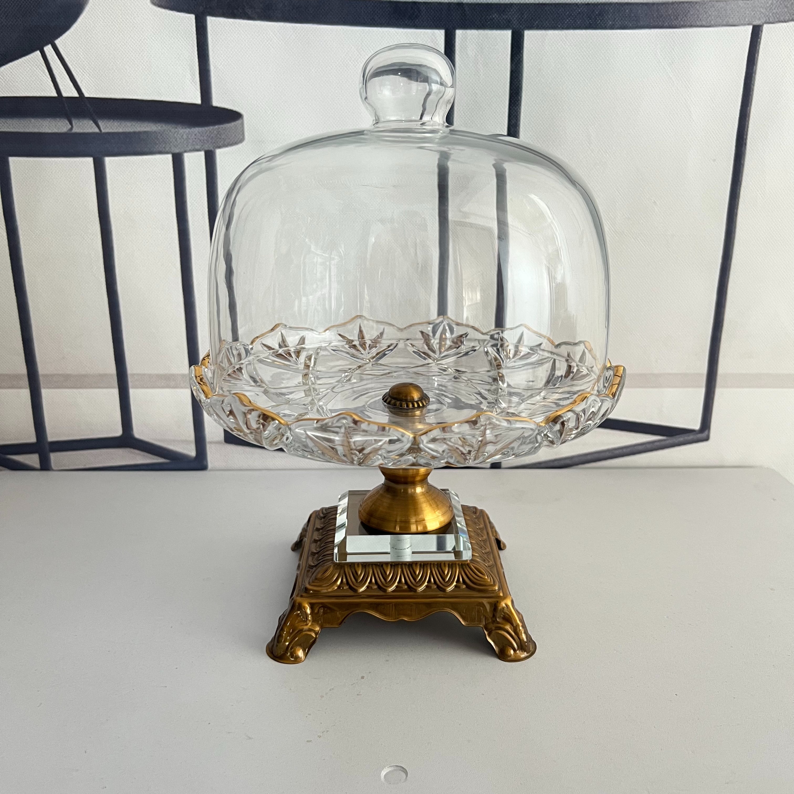 Decorative fruit plates, rattan woven fruit baskets, resin accessories, irregular plates, creative home ornaments, convenient monitoring warning signs, dessert tables, gold-edge glass fruit plates, incense burners, aroma diffusers, European retro fruit plates Specification image