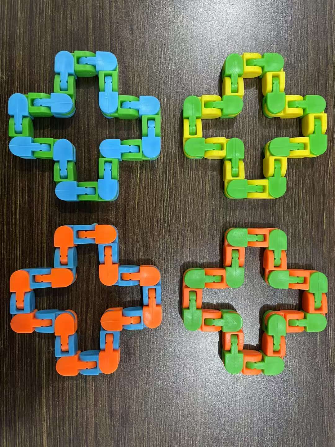扭扭乐传统怀旧发光金蛋儿童运动休闲玩具趣味小玩具创意礼品小玩具小玩具详情图4