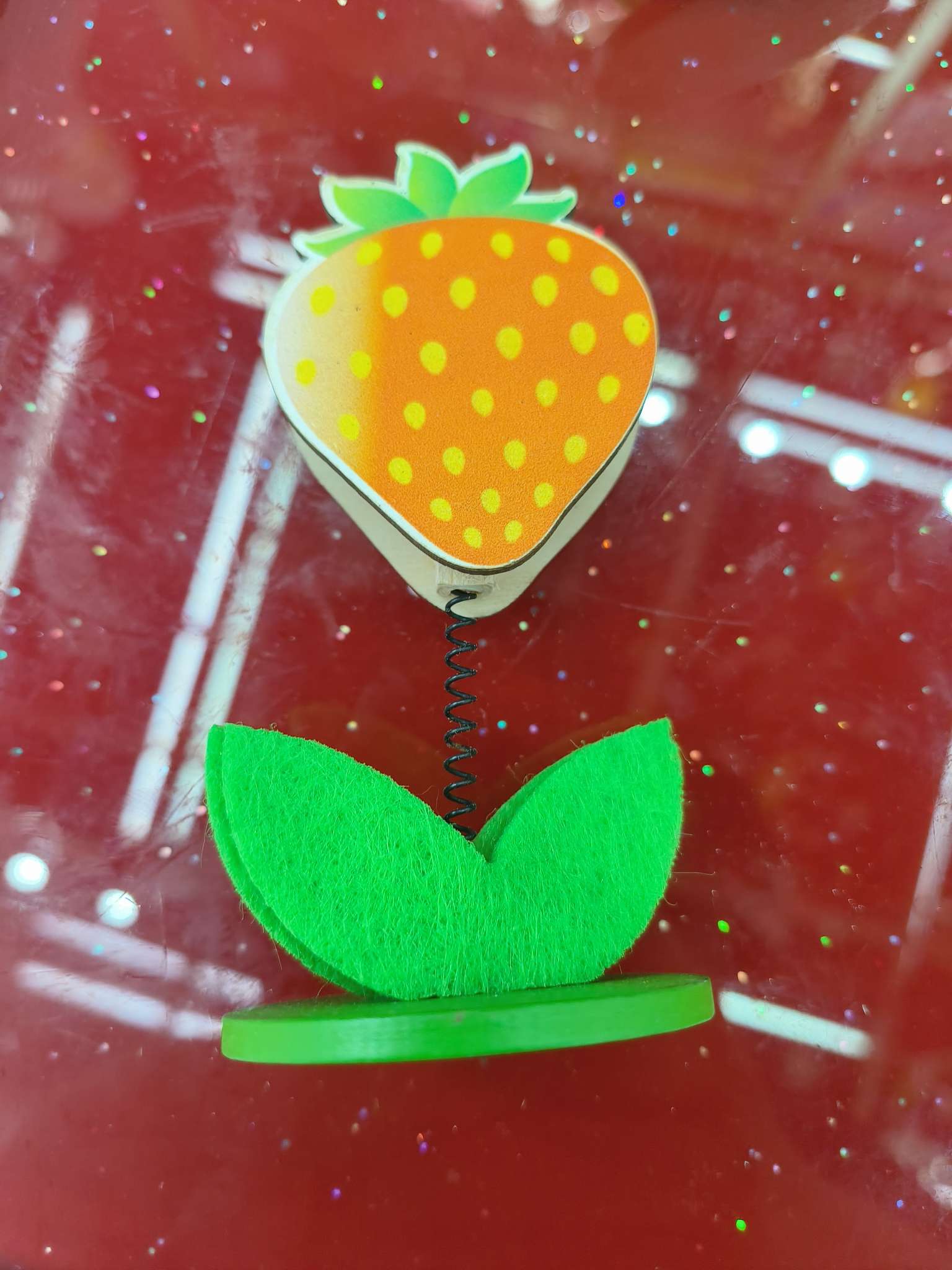 拼图、拼板实物图