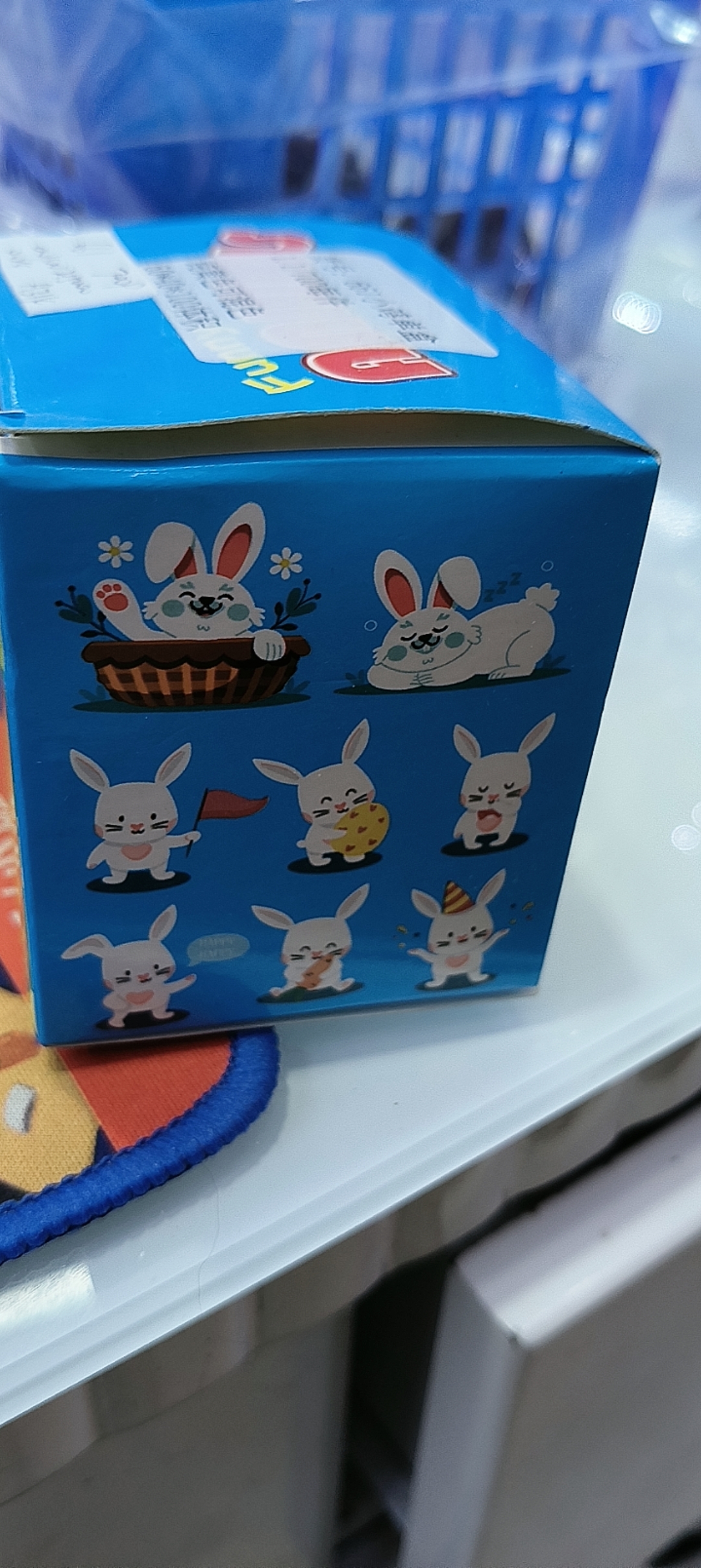 毛绒小鸡走地毛绒小鸡走地产品图