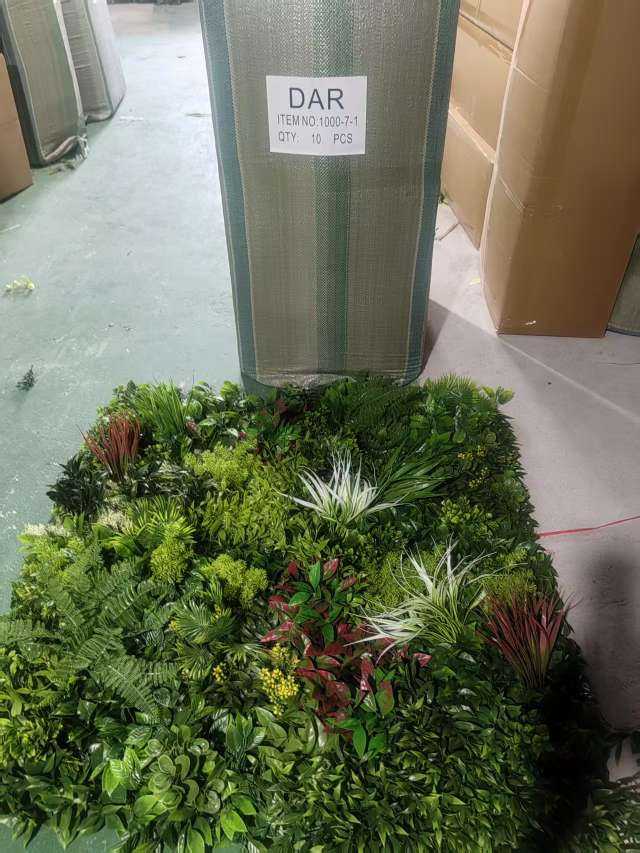 Home Decoration Building Materials, Landscape Engineering, Garden Guardrails, Wire Fences, Outdoor Protective Nets, And Courtyard Isolation Nets Are Easy To Install And Durable details Picture