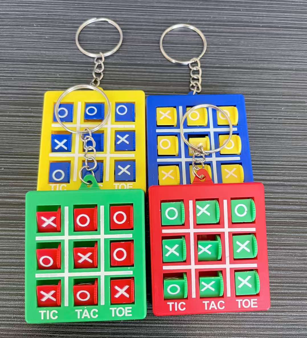 扭扭乐传统怀旧发光金蛋儿童运动休闲玩具趣味小玩具创意礼品小玩具小玩具详情图2