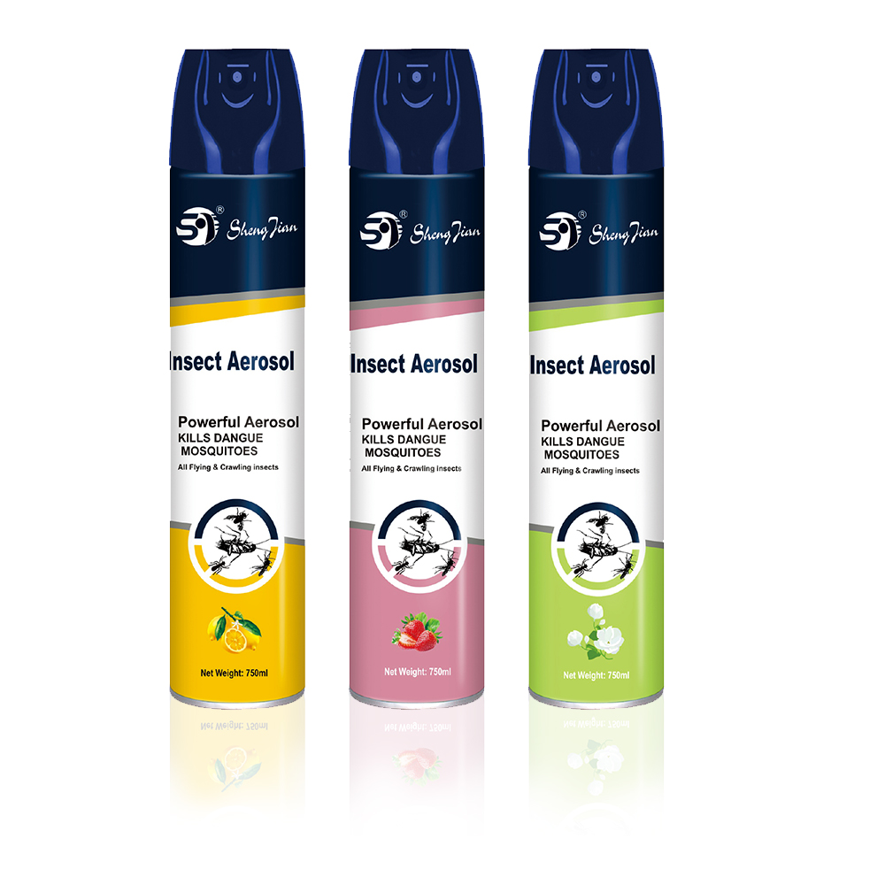 600ml/750ml/450ml/400，杀虫剂，高效快速消灭蚊子、苍蝇、蟑螂、蚂蚁、跳蚤等害虫，厂家直销