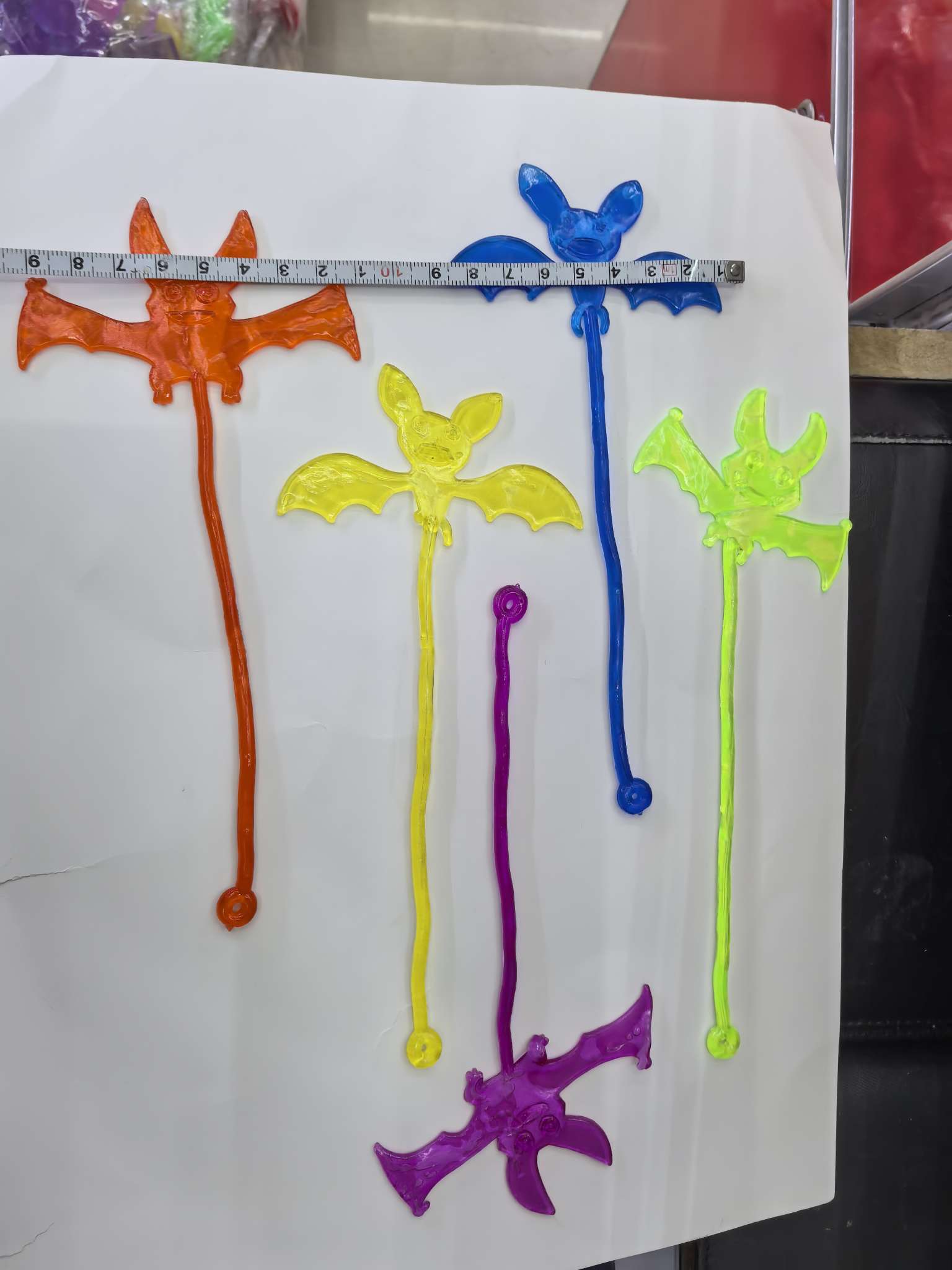 新奇特玩具减压玩具捏捏乐儿童可爱解压球包装捏捏乐包子趣味玩具捏捏乐解压球包装产品图