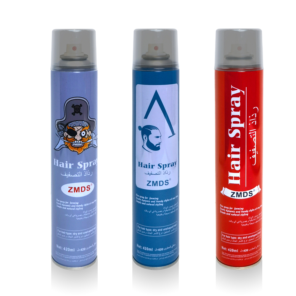 SMOKKIN发蜡/发胶/啫喱油/印尼/发蜡细节图