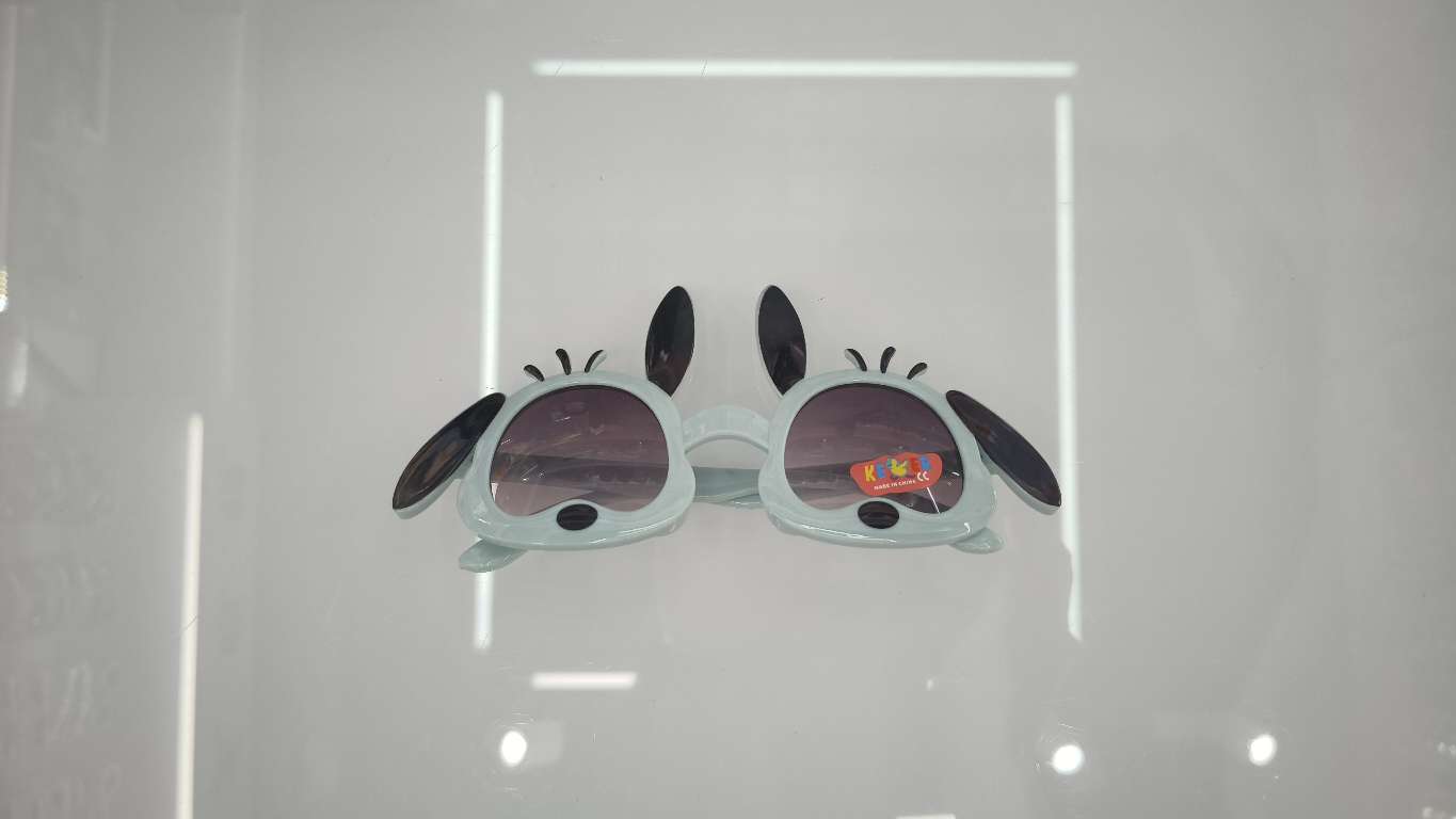 时尚个性气质百搭休闲流行夸张 游戏派对类眼镜