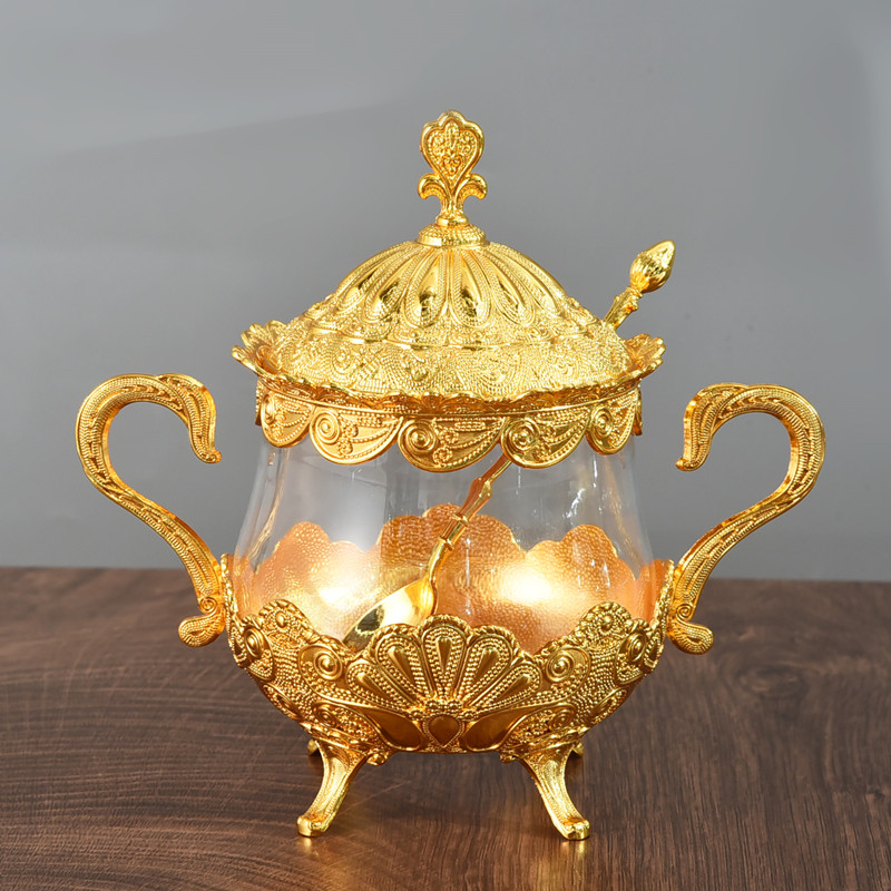 沉香木吊坠/水烟/永生花玻璃灯罩展示盒/盲盒手办/吊坠玉男产品图