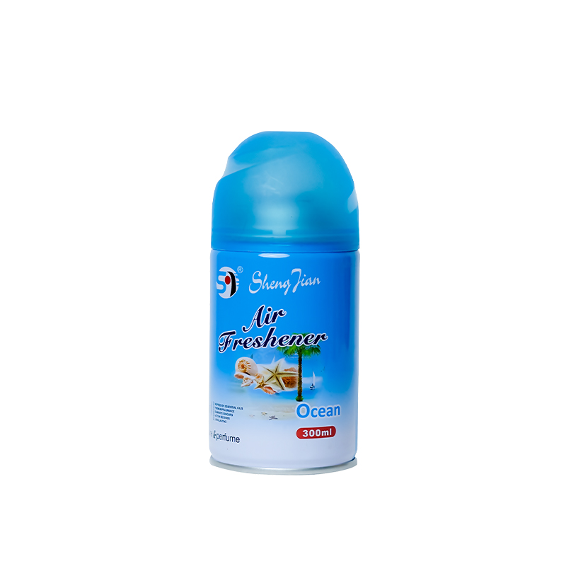 空气清新/净化剂实物图