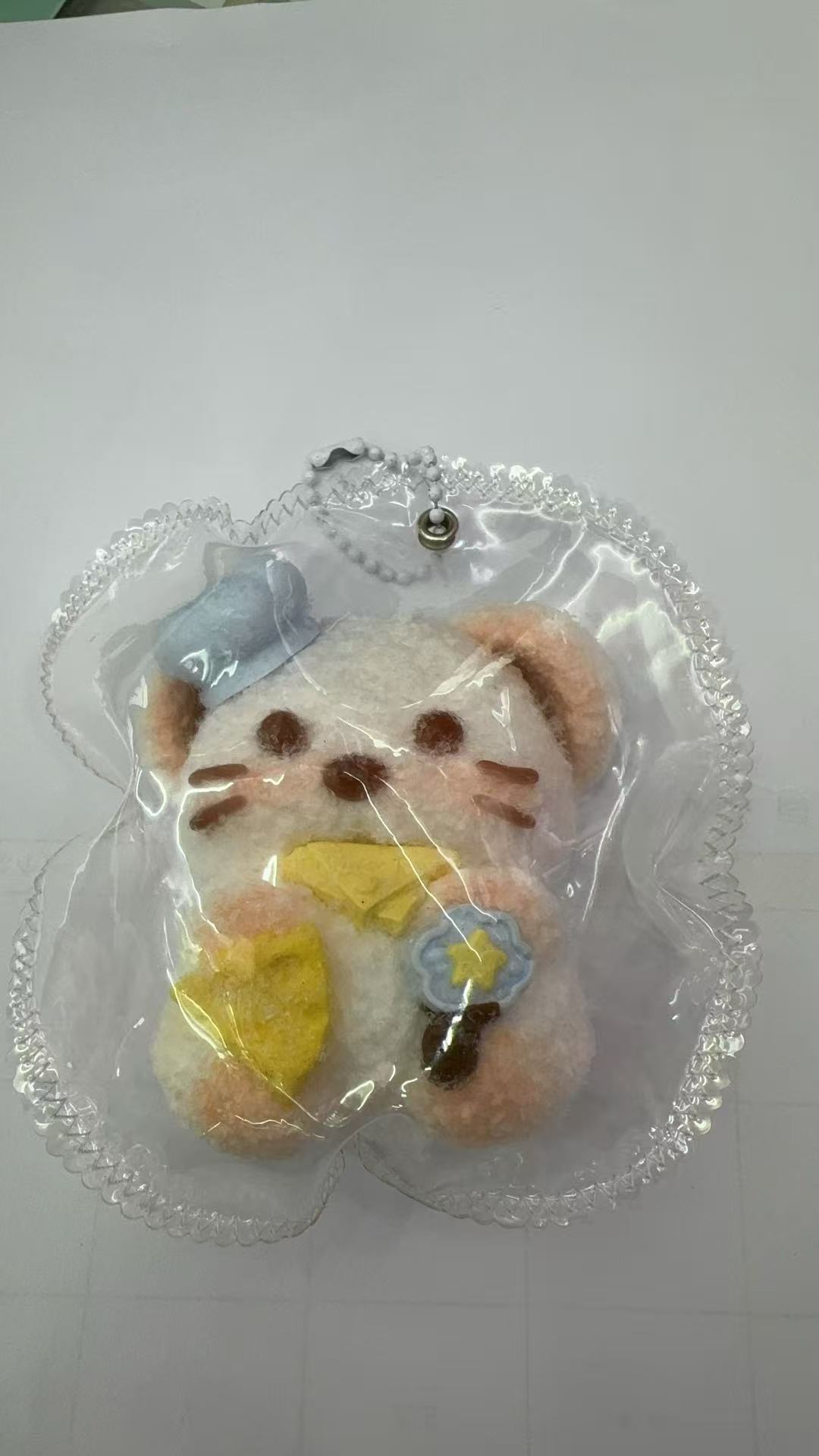 儿童益智科教玩具，潮玩，，，彩泥粘土橡皮泥史莱姆玩具创意手工制作捏捏乐，米雪儿益智