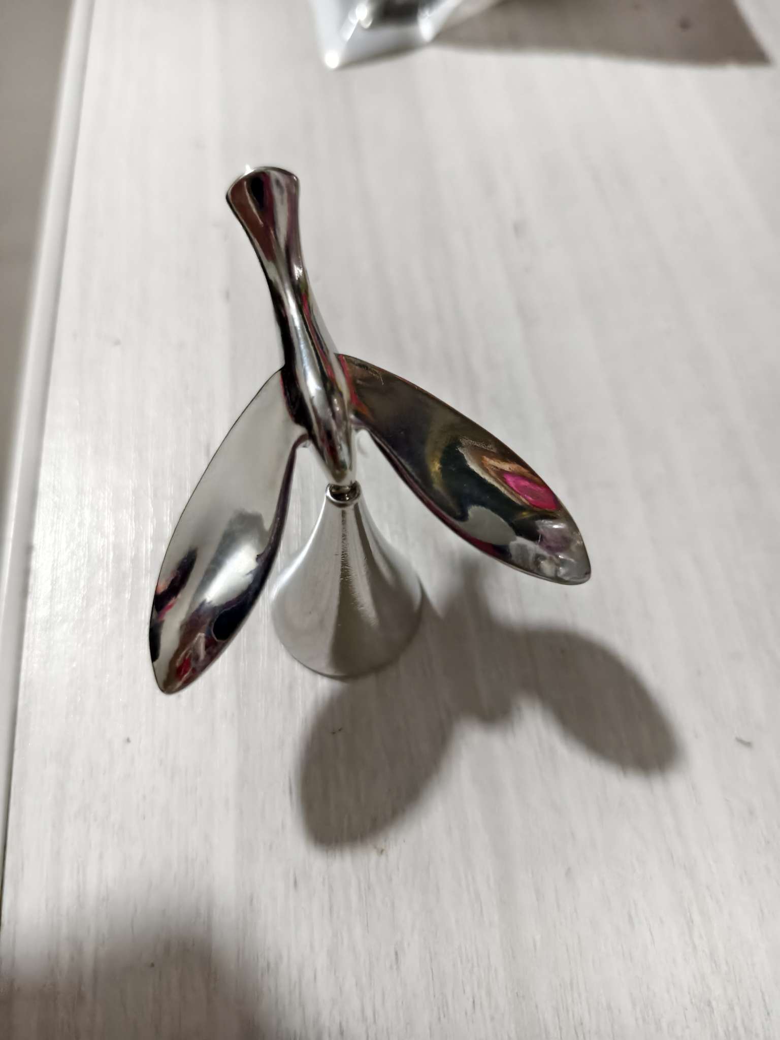 新奇特玩具减压解压玩具合金玩具陀螺玩具儿童可爱解压造型趣味玩具详情图4