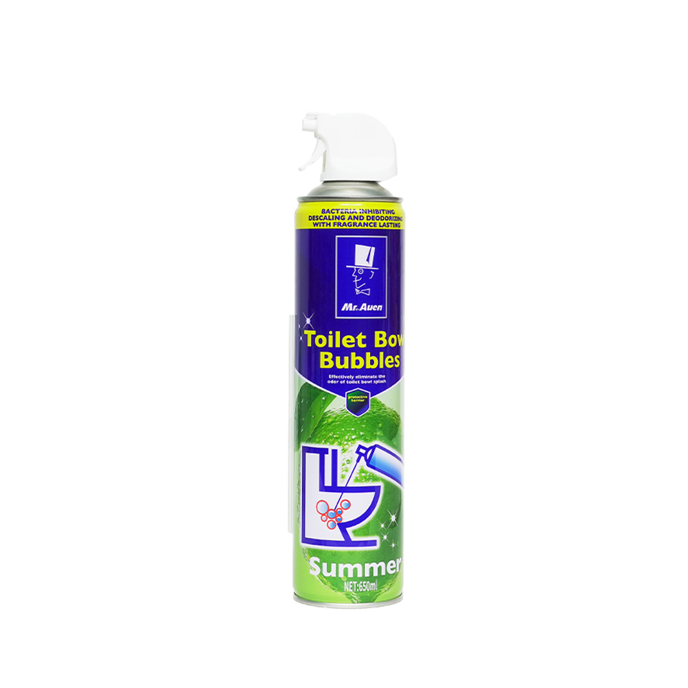 650ml/马桶泡泡，如厕更省心更方便，解决马桶烦恼，厂家直销